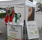 Frühlingsfest der Sinne