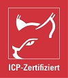 ICP-zertifiziert