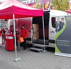 Meidericher Martinsmarkt