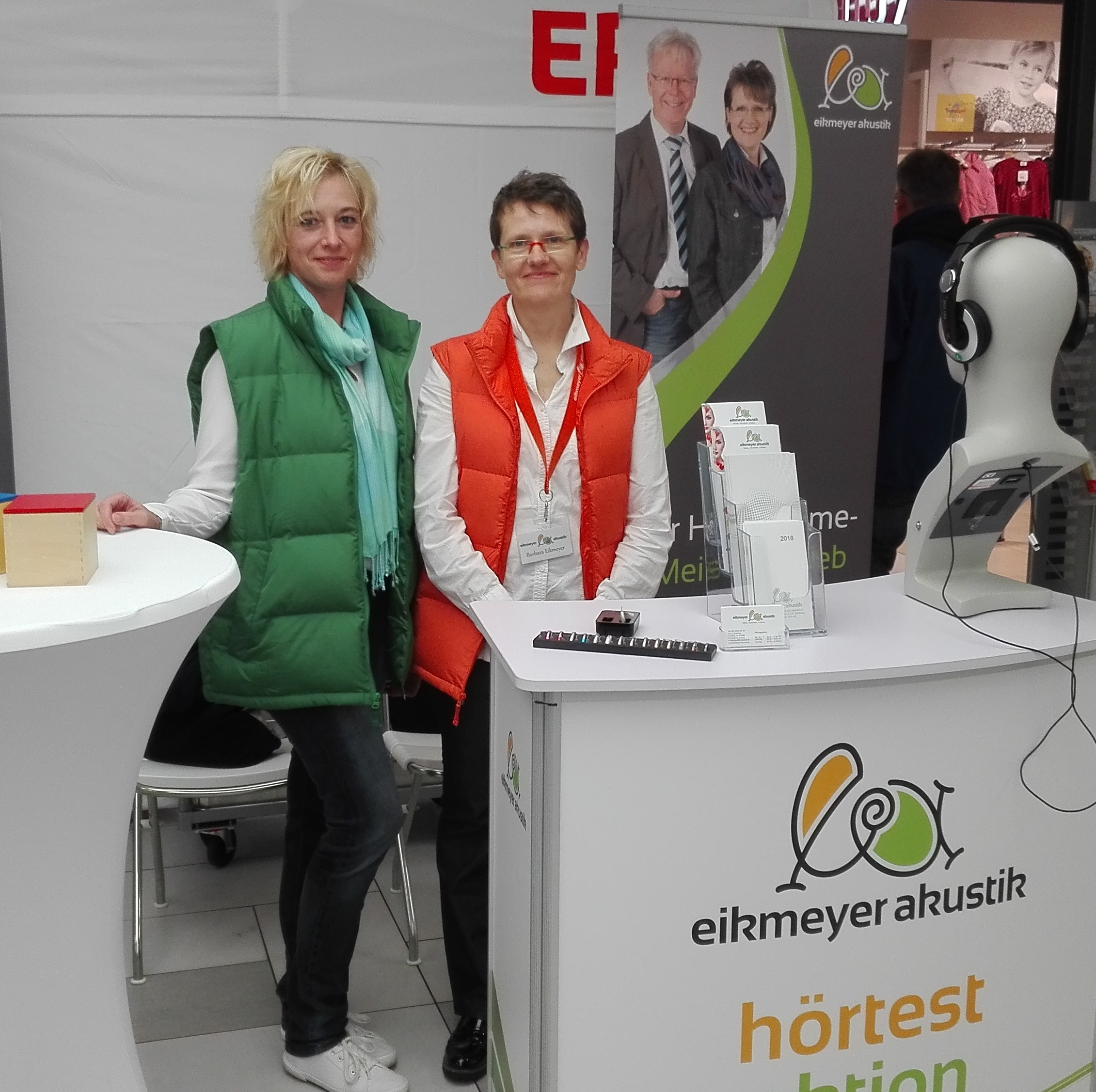 Seniorenmesse
