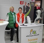 Seniorenmesse im Bero-Center