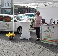 Sommerfest