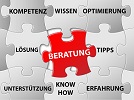 betreutes Probetragen